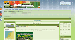 Desktop Screenshot of downloads.vouwwagenclub.info